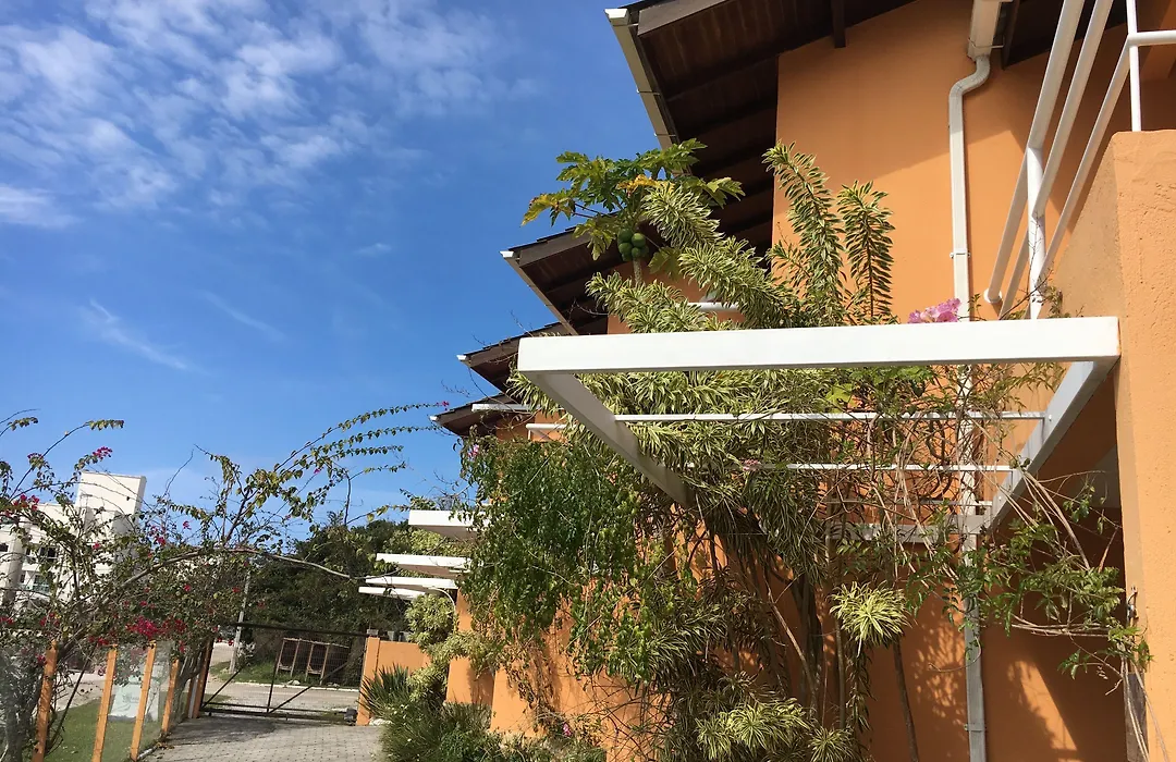 Costa Allegra Ingleses Residence-1