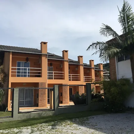 Costa Allegra Ingleses Residence-3