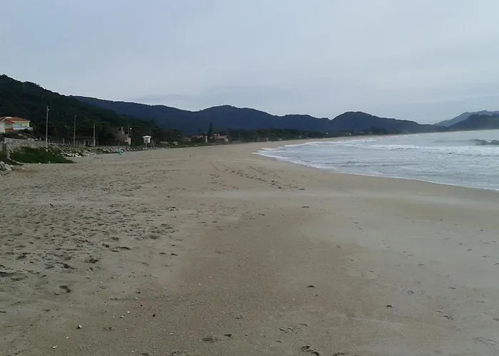 Frente Mar Hotel Florianópolis