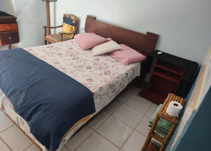 Pousada Tonapraia Florianópolis